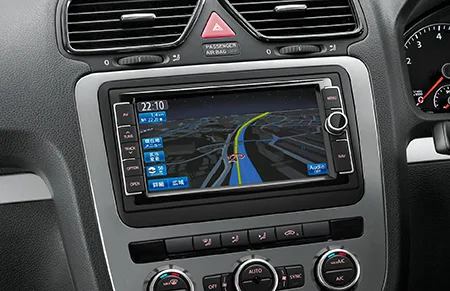 Volkswagen Scirocco TSI (13CTH)