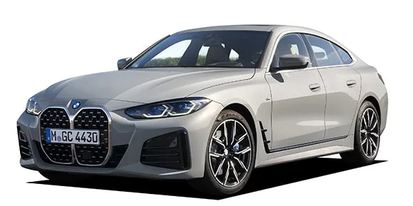 Bmw 4 Series 420i GRAN COUPE (12AV20 / 12AW30)
