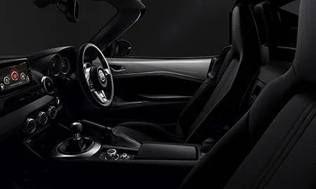 Mazda Roadster RF S (NDERC)
