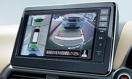 Mitsubishi EK Wagon G (B36W)