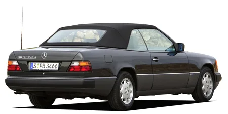 Mercedes Benz Medium Class 320CE CABRIOLET (124066)