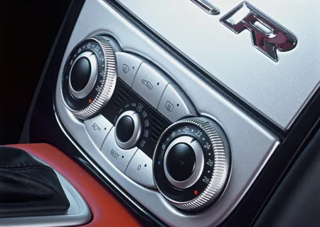 Mercedes Benz Slr Mclaren ROADSTER (199476)