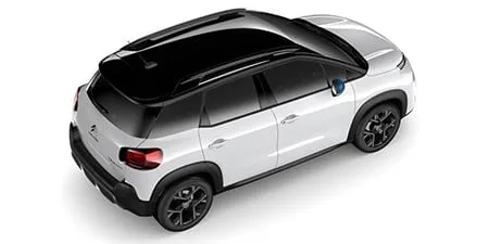Citroen C3 Aircross SURF EDITION BY RIP CURL (A8YH01)