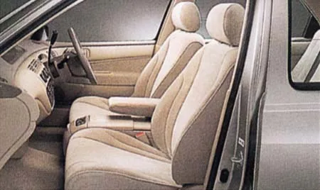 Toyota Vista N180L (ZZV50)