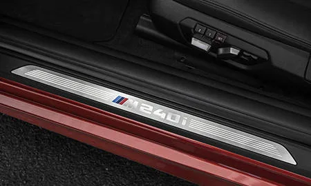 Bmw 2 Series 220I CABRIOLET M SPORT (2F20)