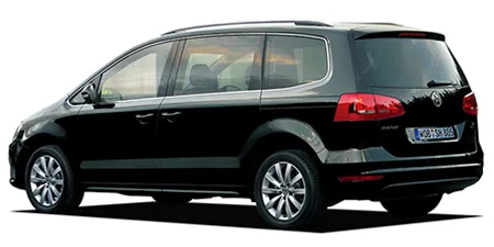 Volkswagen Sharan TSI HIGHLINE BLUEMOTION TECHNOLOGY (7NCTH)