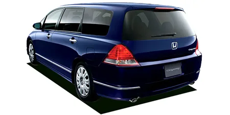 Honda Odyssey S (RB1)