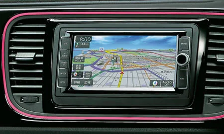 Volkswagen The Beetle HASHTAG PINK BEETLE (16CBZ)