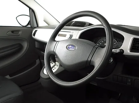 Subaru R2 S (RC2)