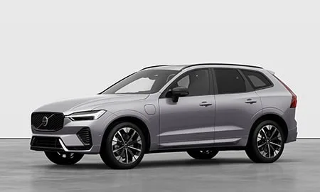 Volvo XC60 ULTRA B5 AWD (UB420TXCM2 / UB420TXCM2A)