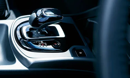 Honda Grace HYBRID LX HONDA SENSING (GM4 / GM5)