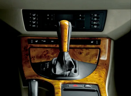 Bmw X5 4.8IS (FA48)