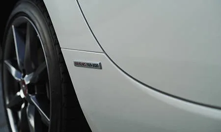 Mazda 2 XD 100TH ANNIVERSARY SPECIAL EDITION (DJ5FS)