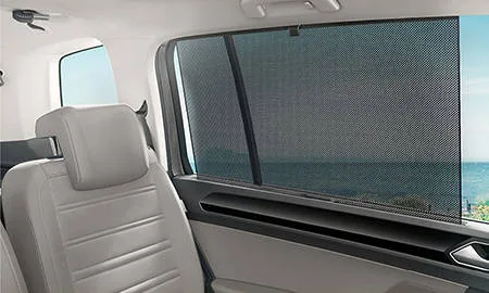 Volkswagen Golf Touran TDI PREMIUM (1TDFG)