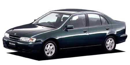 Nissan Pulsar CJ-I PRIMARY (FN15 / FNN15 / SN15 / SNN15)