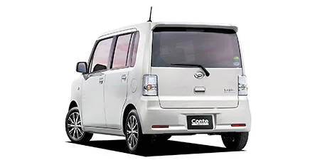 Daihatsu Move Conte L VS II (L575S)