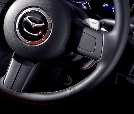 Mazda RX8 BASE GRADE (SE3P)