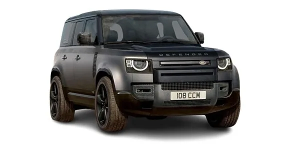 Land Rover Defender 110 CARPATHIAN EDITION CURATED FOR JAPAN (LE62EAC / LE62WCB / LE72EAC)
