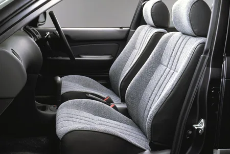 Toyota Corolla Wagon L EXTRA (CE108G)