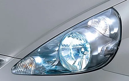 Honda Fit 1.5T (GD3)