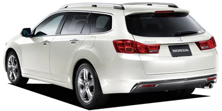 Honda Accord Tourer 20TL (CW1)