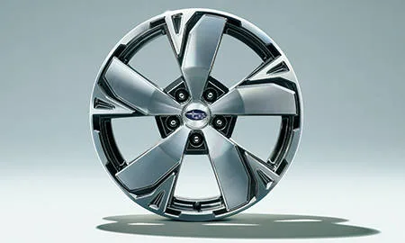 Subaru Forester X-BREAK (SK9)