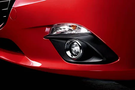 Mazda Axela Sport XD (BM2FS)