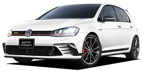 Golf Gti AUCJX