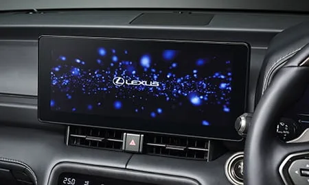Lexus IS300H F SPORT (AVE30)
