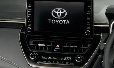 Toyota Corolla HYBRID WxB 50 MILLION EDITION (ZWE211)