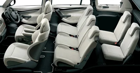 Citroen C4 Picasso 1.6T EXCLUSIVE (B585F04P)