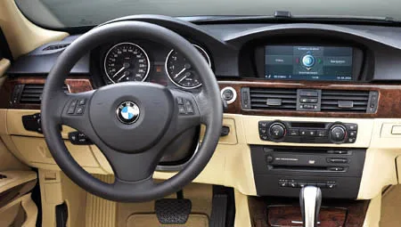 Bmw 3 Series 325i (VB23 / VB25)