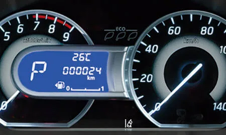 Mitsubishi EK Space G SAFETY PACKAGE (B11A)