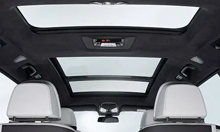Bmw X7 M50I (CX44)