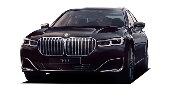 Bmw 7 Series 740LD X DRIVE EXCELLENCE 40TH ANNIVERSARY EDITION (7D30 / 7R30 / 7R44 / 7S30 / 7T30 / 7U44 / 7U66 / 7V30 / 7W30)