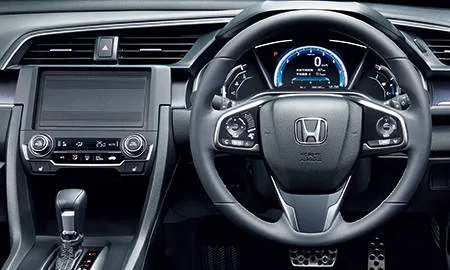 Honda Civic SEDAN (FC1)