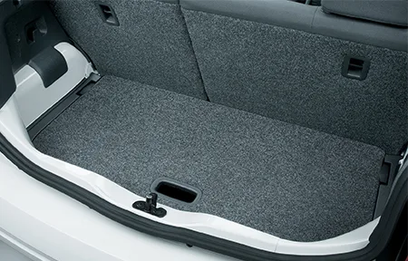 Volkswagen UP MOVE UP! (AACHY)