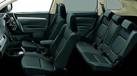 Mitsubishi Outlander Phev G NAVI PACKAGE (GG2W)