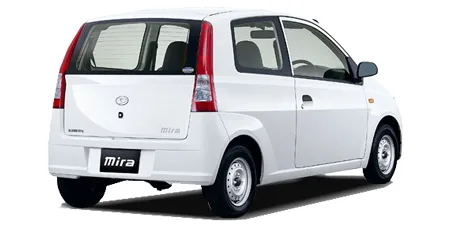 Daihatsu Mira A (L260V)