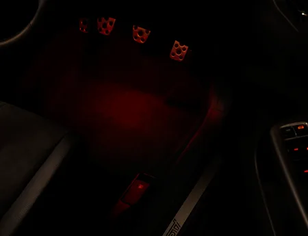 Subaru Impreza WRX STI (GRB)