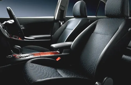 Toyota Allion A18 G PACKAGE (ZRT265)