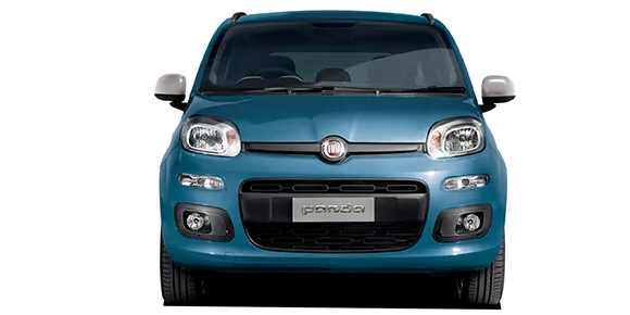 Fiat Panda MOTTO EASY (13909)