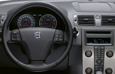 Volvo V50 2.4 (MB5244 / MB5254A)