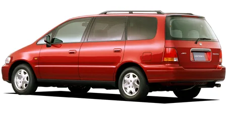 Honda Odyssey B (RA1)