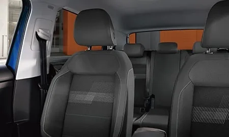 Volkswagen Tcross TSI STYLE (C1DKR)