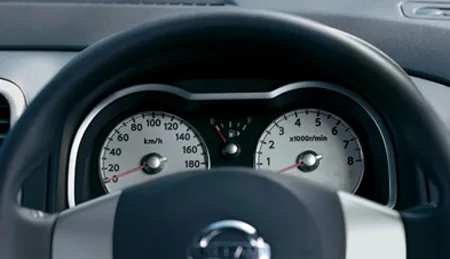 Nissan Wingroad 15S FOUR (NY12)