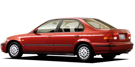 Honda Civic Ferio RTI (EK5)