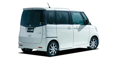 Suzuki Palette SW TS (MK21S)