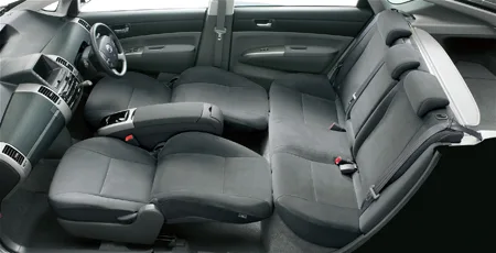 Toyota Prius G TOURING SELECTION (NHW20)
