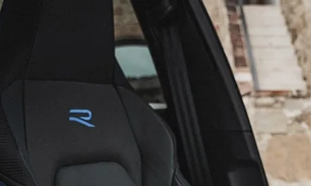 Volkswagen Golf R Variant BLACK STYLE (CDDNFV)